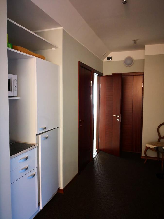 Viesu Nams Amrai Hotell Ventspils Eksteriør bilde
